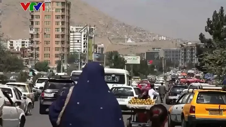 Sẽ không có chính phủ lâm thời nào ở Afghanistan - Ảnh 2. Sẽ không có chính phủ lâm thời nào ở Afghanistan - Ảnh 2.