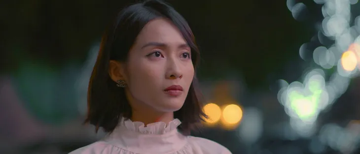 11 tháng 5 ngày - Tập 9: Nhi chấm hết với Thuận nhưng đã có Đăng ở bên lúc đau khổ nhất - Ảnh 12.