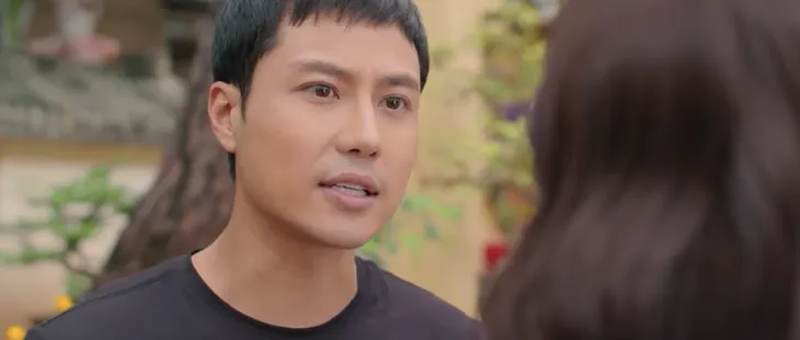 11 tháng 5 ngày - Tập 9: Đăng (Thanh Sơn) quyết không trả lại dây chuyền cho Nhi (Khả Ngân) vì thù hằn cá nhân - Ảnh 4. 11 tháng 5 ngày - Tập 9: Đăng (Thanh Sơn) quyết không trả lại dây chuyền cho Nhi (Khả Ngân) vì thù hằn cá nhân - Ảnh 4.