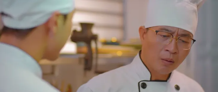 11 tháng 5 ngày - Tập 9: Đăng (Thanh Sơn) bị cướp công ở chỗ làm mới, vận đen bao giờ mới hết? - Ảnh 2. 11 tháng 5 ngày - Tập 9: Đăng (Thanh Sơn) bị cướp công ở chỗ làm mới, vận đen bao giờ mới hết? - Ảnh 2.