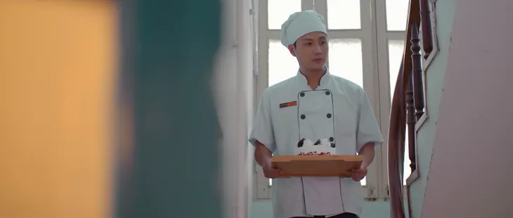 11 tháng 5 ngày - Tập 9: Đăng (Thanh Sơn) bị cướp công ở chỗ làm mới, vận đen bao giờ mới hết? - Ảnh 5. 11 tháng 5 ngày - Tập 9: Đăng (Thanh Sơn) bị cướp công ở chỗ làm mới, vận đen bao giờ mới hết? - Ảnh 5.