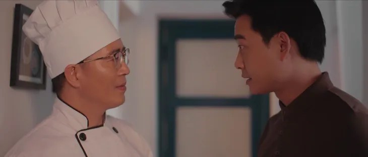 11 tháng 5 ngày - Tập 9: Đăng (Thanh Sơn) bị cướp công ở chỗ làm mới, vận đen bao giờ mới hết? - Ảnh 4. 11 tháng 5 ngày - Tập 9: Đăng (Thanh Sơn) bị cướp công ở chỗ làm mới, vận đen bao giờ mới hết? - Ảnh 4.