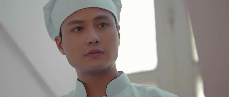 11 tháng 5 ngày - Tập 9: Đăng (Thanh Sơn) bị cướp công ở chỗ làm mới, vận đen bao giờ mới hết? - Ảnh 6. 11 tháng 5 ngày - Tập 9: Đăng (Thanh Sơn) bị cướp công ở chỗ làm mới, vận đen bao giờ mới hết? - Ảnh 6.