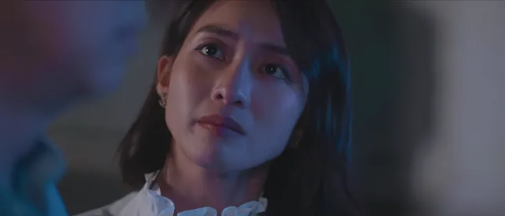 11 tháng 5 ngày - Tập 9: Nhi chấm hết với Thuận nhưng đã có Đăng ở bên lúc đau khổ nhất - Ảnh 15.