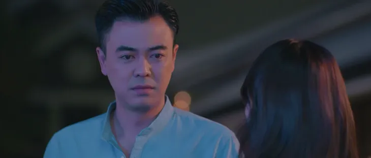 11 tháng 5 ngày - Tập 9: Nhi chấm hết với Thuận nhưng đã có Đăng ở bên lúc đau khổ nhất - Ảnh 16.