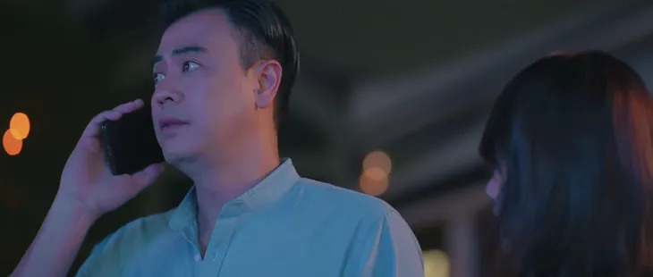 11 tháng 5 ngày - Tập 9: Nhi chấm hết với Thuận nhưng đã có Đăng ở bên lúc đau khổ nhất - Ảnh 17.