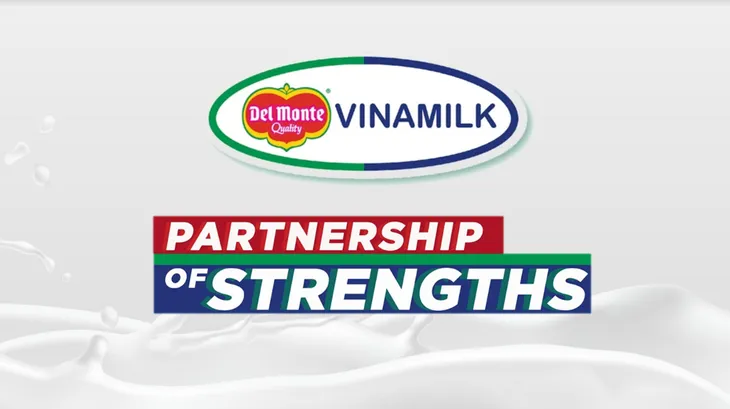 Vinamilk công bố đối tác liên doanh tại Philippines, sản phẩm thương mại sẽ lên kệ vào tháng 9/2021 - Ảnh 1. Vinamilk công bố đối tác liên doanh tại Philippines, sản phẩm thương mại sẽ lên kệ vào tháng 9/2021 - Ảnh 1.