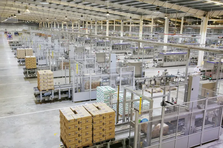 Vinamilk công bố đối tác liên doanh tại Philippines, sản phẩm thương mại sẽ lên kệ vào tháng 9/2021 - Ảnh 2. Vinamilk công bố đối tác liên doanh tại Philippines, sản phẩm thương mại sẽ lên kệ vào tháng 9/2021 - Ảnh 2.