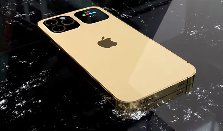 iPhone 13 sẽ có dung lượng lưu trữ lên tới 1TB? - Ảnh 1. iPhone 13 sẽ có dung lượng lưu trữ lên tới 1TB? - Ảnh 1.