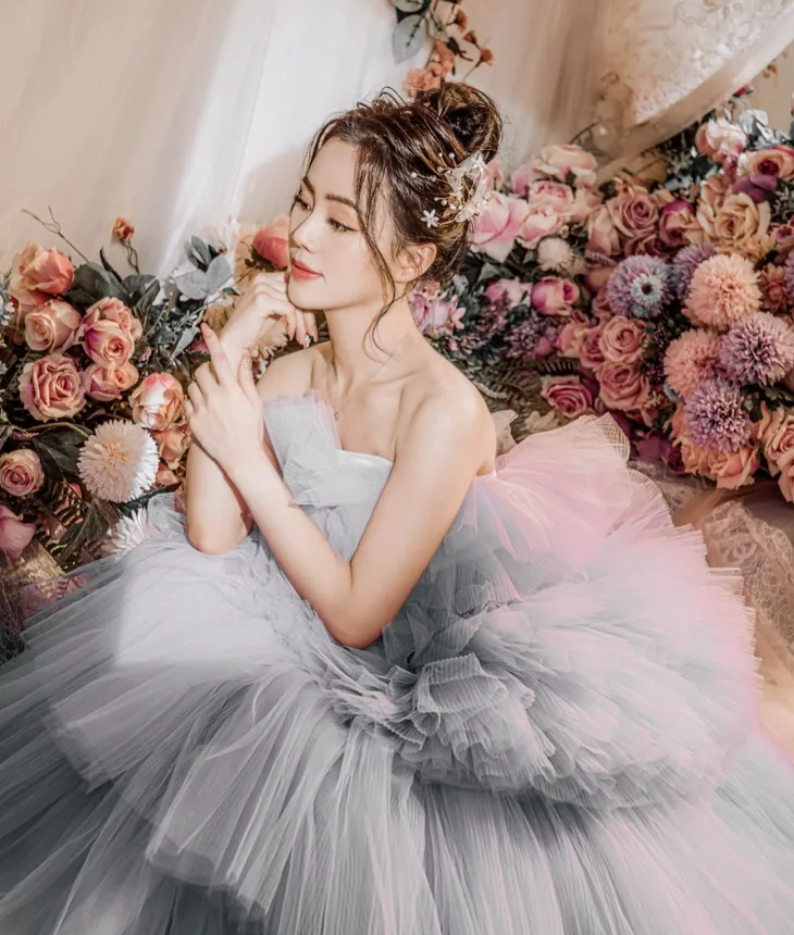 DV Minh Thu ngại ngùng khi thực hiện cảnh cưỡng bức trong phim Hương vị tình thân - Ảnh 6. DV Minh Thu ngại ngùng khi thực hiện cảnh cưỡng bức trong phim Hương vị tình thân - Ảnh 6.