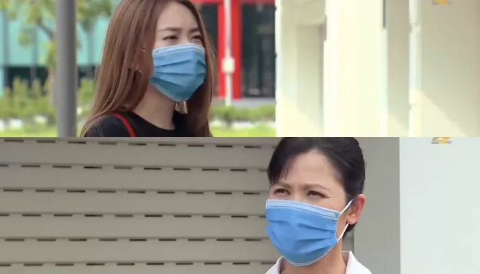 Ngày mai bình yên - Tập 3: Con gái ra khỏi nhà, ông Phát tra hỏi ngay - Ảnh 2. Ngày mai bình yên - Tập 3: Con gái ra khỏi nhà, ông Phát tra hỏi ngay - Ảnh 2.
