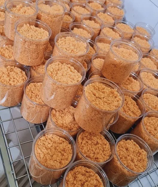 Cá hồi Sa Pa thoát ế nhờ độc chiêu biến hóa không ngờ của chủ trại - Ảnh 2. Cá hồi Sa Pa thoát ế nhờ độc chiêu biến hóa không ngờ của chủ trại - Ảnh 2.