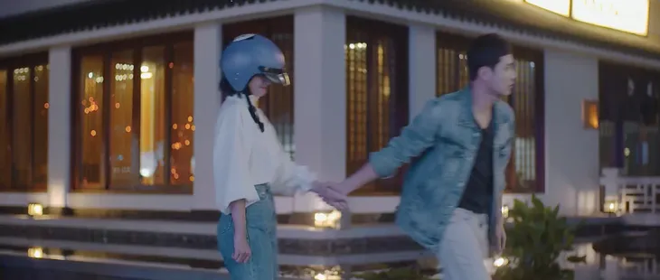 11 tháng 5 ngày - Tập 9: Nhi chấm hết với Thuận nhưng đã có Đăng ở bên lúc đau khổ nhất - Ảnh 22.