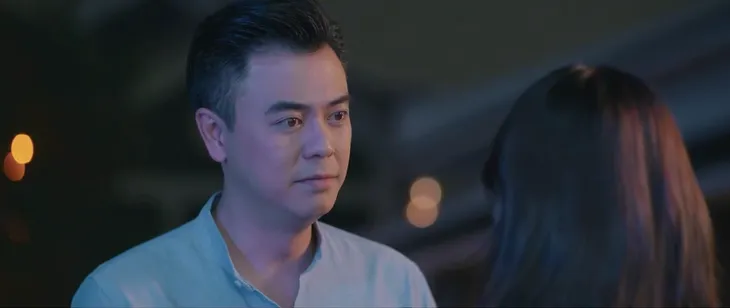 Giây phút dứt tình của Thuận (Tuấn Tú) và Nhi (Khả Ngân) - “còn gì đau hơn chữ đã từng” - Ảnh 5. Giây phút dứt tình của Thuận (Tuấn Tú) và Nhi (Khả Ngân) - “còn gì đau hơn chữ đã từng” - Ảnh 5.
