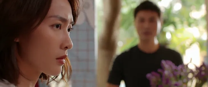 11 tháng 5 ngày - Tập 10: Đã thất tình, Nhi còn bị Đăng giao giảng vuốt mặt không kịp - Ảnh 2. 11 tháng 5 ngày - Tập 10: Đã thất tình, Nhi còn bị Đăng giao giảng vuốt mặt không kịp - Ảnh 2.