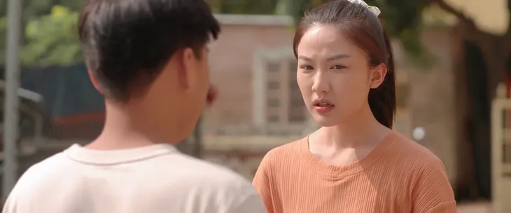11 tháng 5 ngày - Tập 10: Thục Anh phát hiện Đăng đang yêu - Ảnh 2. 11 tháng 5 ngày - Tập 10: Thục Anh phát hiện Đăng đang yêu - Ảnh 2.