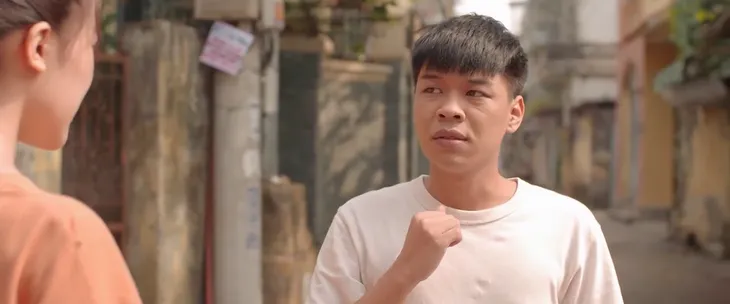 11 tháng 5 ngày - Tập 10: Thục Anh phát hiện Đăng đang yêu - Ảnh 3. 11 tháng 5 ngày - Tập 10: Thục Anh phát hiện Đăng đang yêu - Ảnh 3.