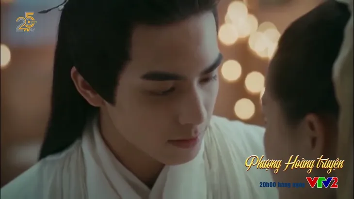 Phim Phượng Hoàng truyện lên sóng VTV2 từ hôm nay - Ảnh 3. Phim Phượng Hoàng truyện lên sóng VTV2 từ hôm nay - Ảnh 3.