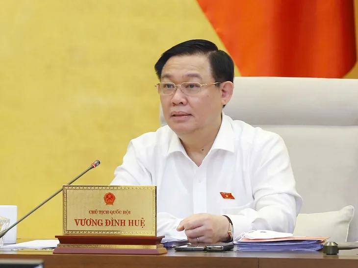 Hơn 500 vụ việc khiếu nại, tố cáo tiềm ẩn nguy cơ mất ổn định trật tự an toàn xã hội - Ảnh 1.