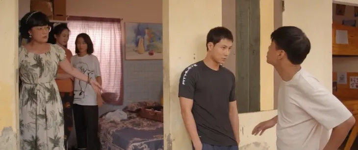 11 tháng 5 ngày - Tập 10: Loạt bằng chứng tố Đăng mê Nhi không lối thoát - Ảnh 14.