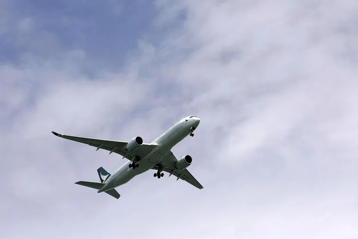 “Khai tử” hãng hàng không Globaltrans Air - Ảnh 1. “Khai tử” hãng hàng không Globaltrans Air - Ảnh 1.