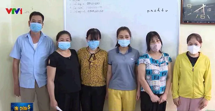 Thành lập hàng chục “công ty ma” mua bán hóa đơn, thu lời hơn 2.000 tỷ đồng - Ảnh 1. Thành lập hàng chục “công ty ma” mua bán hóa đơn, thu lời hơn 2.000 tỷ đồng - Ảnh 1.