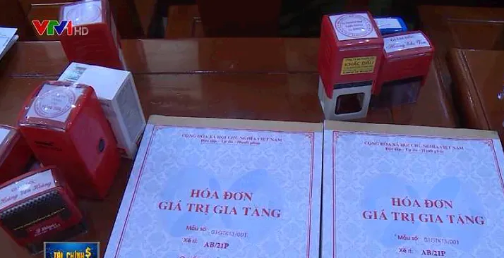 Thành lập hàng chục “công ty ma” mua bán hóa đơn, thu lời hơn 2.000 tỷ đồng - Ảnh 2. Thành lập hàng chục “công ty ma” mua bán hóa đơn, thu lời hơn 2.000 tỷ đồng - Ảnh 2.