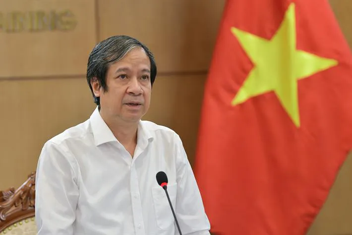 Ba chữ “Yên” - thước đo thành công của bậc học mầm non - Ảnh 3. Ba chữ “Yên” - thước đo thành công của bậc học mầm non - Ảnh 3.