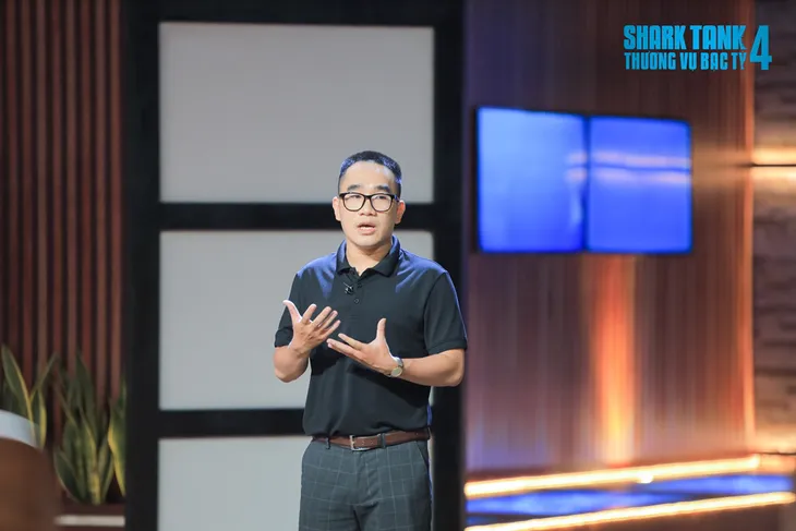 Shark Tank: Startup nhanh nhạy giữa mùa dịch, nhận đầu từ từ Shark Linh - Ảnh 3. Shark Tank: Startup nhanh nhạy giữa mùa dịch, nhận đầu từ từ Shark Linh - Ảnh 3.