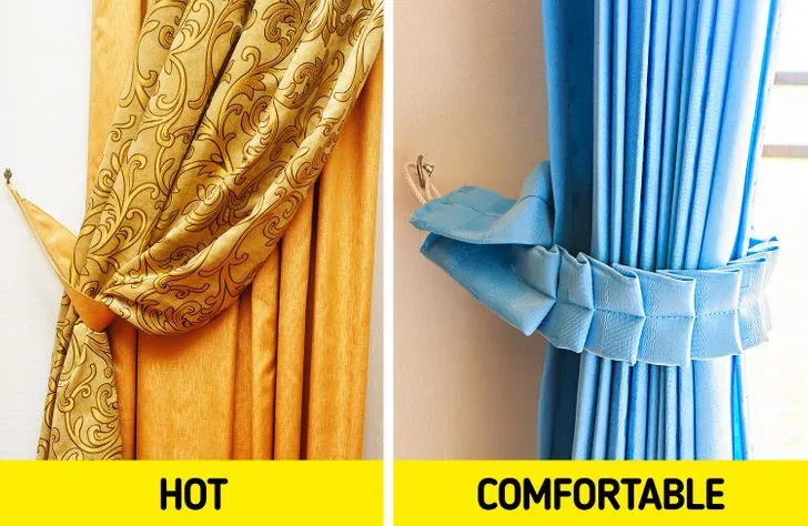 11 mẹo hiệu quả đối phó với thời tiết oi bức - Ảnh 1.
