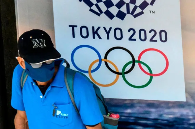 Nhiều vận động viên Olympic đối diện với nguy cơ “sốc nhiệt” do nắng nóng kéo dài - Ảnh 2. Nhiều vận động viên Olympic đối diện với nguy cơ “sốc nhiệt” do nắng nóng kéo dài - Ảnh 2.