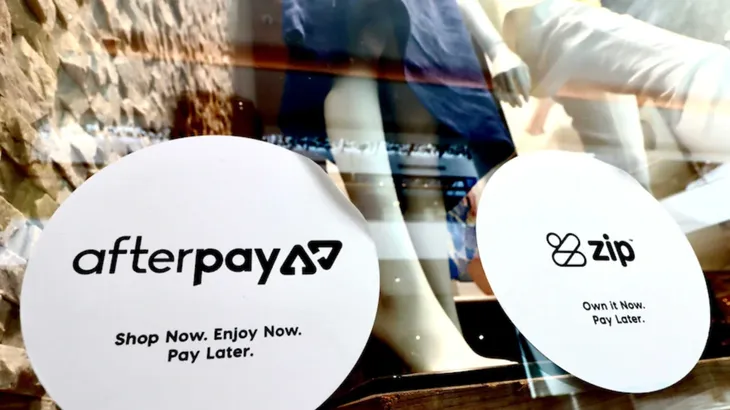Công ty mua ngay, trả sau được mua lại với giá 29 tỷ USD - Ảnh 2. Công ty mua ngay, trả sau được mua lại với giá 29 tỷ USD - Ảnh 2.
