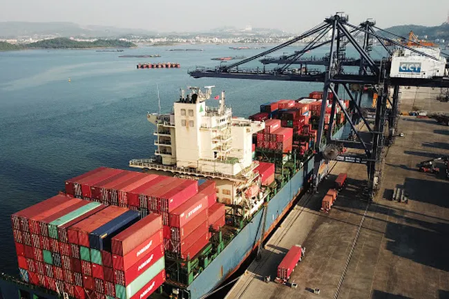 Thương mại Việt Nam - EU đạt nhiều dấu ấn mới nhờ EVFTA - Ảnh 1. Thương mại Việt Nam - EU đạt nhiều dấu ấn mới nhờ EVFTA - Ảnh 1.