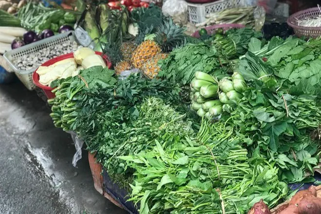 Cầm cự trong mùa COVID-19: Quán phở, shop quần áo chuyển sang bán rau - Ảnh 3. Cầm cự trong mùa COVID-19: Quán phở, shop quần áo chuyển sang bán rau - Ảnh 3.