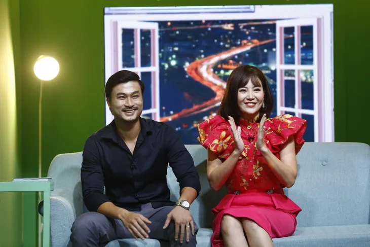 Hãy yêu nhau đi lên sóng: Hứa hẹn cực vui! - Ảnh 1. Hãy yêu nhau đi lên sóng: Hứa hẹn cực vui! - Ảnh 1.