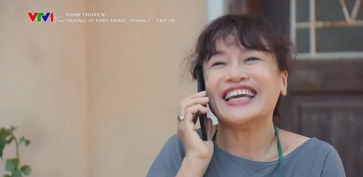 Hương vị tình thân phần 2 - Tập 18: Nam mắc bẫy chiêu cũ rích, lần này Long có cả trâu lẫn nghé? - Ảnh 7. Hương vị tình thân phần 2 - Tập 18: Nam mắc bẫy chiêu cũ rích, lần này Long có cả trâu lẫn nghé? - Ảnh 7.