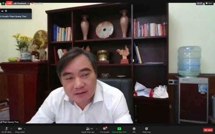 InnoCity Global Launching 2021 - kết nối đổi mới sáng tạo trong cộng đồng trí thức trẻ Việt Nam - Ảnh 4. InnoCity Global Launching 2021 - kết nối đổi mới sáng tạo trong cộng đồng trí thức trẻ Việt Nam - Ảnh 4.