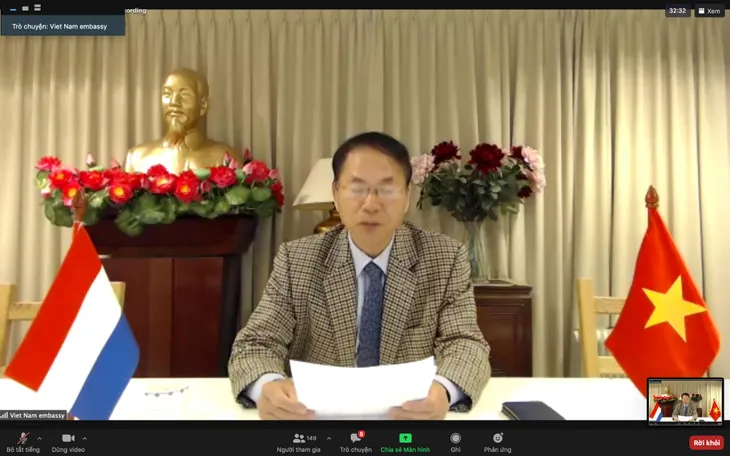 InnoCity Global Launching 2021 - kết nối đổi mới sáng tạo trong cộng đồng trí thức trẻ Việt Nam - Ảnh 2. InnoCity Global Launching 2021 - kết nối đổi mới sáng tạo trong cộng đồng trí thức trẻ Việt Nam - Ảnh 2.