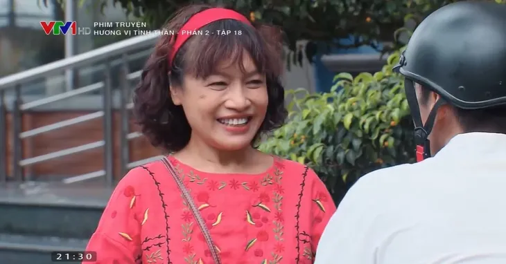 Hương vị tình thân phần 2 - Tập 18: Nam mắc bẫy chiêu cũ rích, lần này Long có cả trâu lẫn nghé? - Ảnh 10. Hương vị tình thân phần 2 - Tập 18: Nam mắc bẫy chiêu cũ rích, lần này Long có cả trâu lẫn nghé? - Ảnh 10.