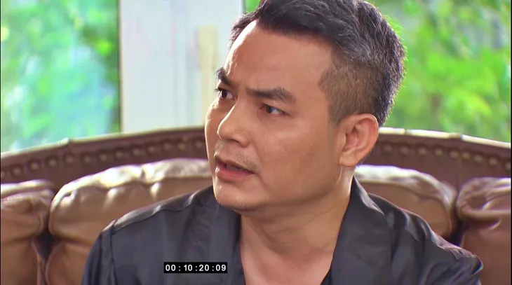 Hương vị tình thân phần 2 - Tập 19: Ông Khang đồng ý cho Long lấy Nam - Ảnh 2. Hương vị tình thân phần 2 - Tập 19: Ông Khang đồng ý cho Long lấy Nam - Ảnh 2.