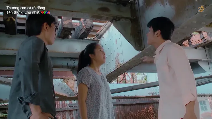 Thương con cá rô đồng - Tập 33: Quỳnh vu Khang tội cưỡng hiếp, tiếp tục đòi tiền từ thiếu gia ăn chơi - Ảnh 1. Thương con cá rô đồng - Tập 33: Quỳnh vu Khang tội cưỡng hiếp, tiếp tục đòi tiền từ thiếu gia ăn chơi - Ảnh 1.