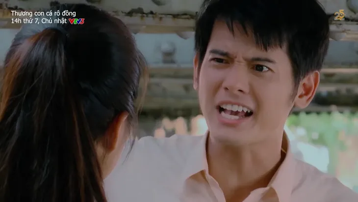 Thương con cá rô đồng - Tập 33: Quỳnh vu Khang tội cưỡng hiếp, tiếp tục đòi tiền từ thiếu gia ăn chơi - Ảnh 2. Thương con cá rô đồng - Tập 33: Quỳnh vu Khang tội cưỡng hiếp, tiếp tục đòi tiền từ thiếu gia ăn chơi - Ảnh 2.