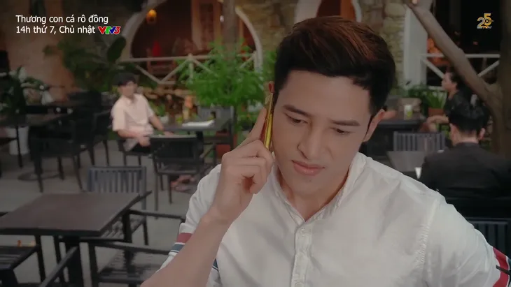 Thương con cá rô đồng - Tập 33: Quỳnh vu Khang tội cưỡng hiếp, tiếp tục đòi tiền từ thiếu gia ăn chơi - Ảnh 5. Thương con cá rô đồng - Tập 33: Quỳnh vu Khang tội cưỡng hiếp, tiếp tục đòi tiền từ thiếu gia ăn chơi - Ảnh 5.