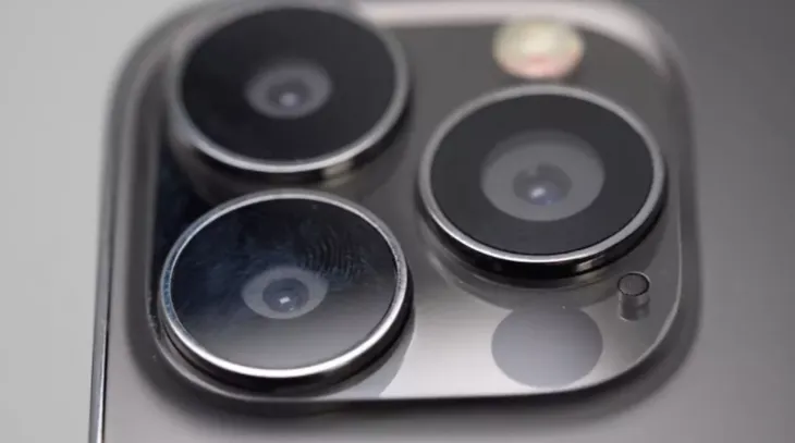 Nếu iPhone 13 Pro chưa đủ làm bạn hài lòng, sao không chờ iPhone 14 Pro? - Ảnh 3. Nếu iPhone 13 Pro chưa đủ làm bạn hài lòng, sao không chờ iPhone 14 Pro? - Ảnh 3.