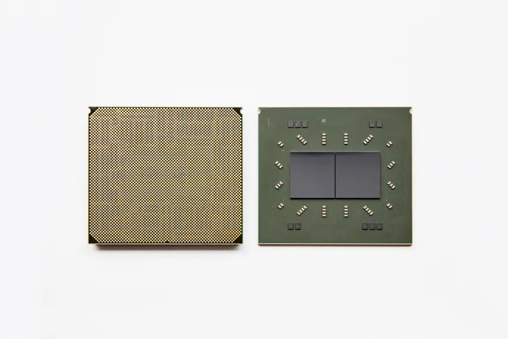 IBM ra mắt vi xử lý tích hợp sẵn AI - Ảnh 2. IBM ra mắt vi xử lý tích hợp sẵn AI - Ảnh 2.