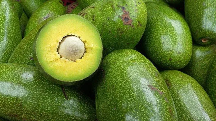 Trái cây nào sẽ được xuất khẩu nhiều nhất vào năm 2030? - Ảnh 2. Trái cây nào sẽ được xuất khẩu nhiều nhất vào năm 2030? - Ảnh 2.