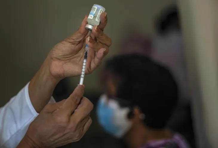 Cuba có thể là quốc gia đầu tiên tiêm vaccine COVID-19 cho tất cả người dân trước cuối năm 2021 - Ảnh 1. Cuba có thể là quốc gia đầu tiên tiêm vaccine COVID-19 cho tất cả người dân trước cuối năm 2021 - Ảnh 1.