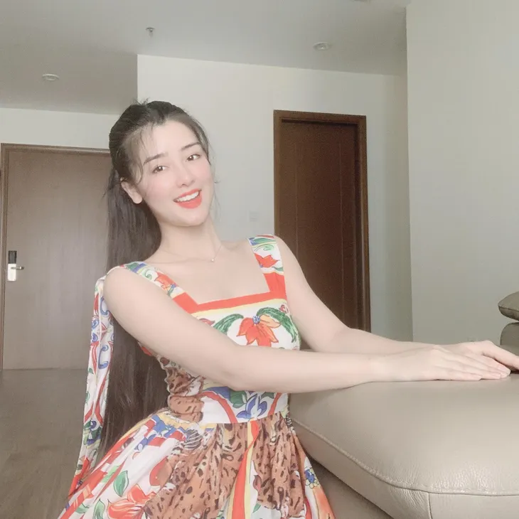 Nhan sắc hai cô con gái đỏng đảnh khó bảo trong Ngày mai bình yên - Ảnh 13. Nhan sắc hai cô con gái đỏng đảnh khó bảo trong Ngày mai bình yên - Ảnh 13.
