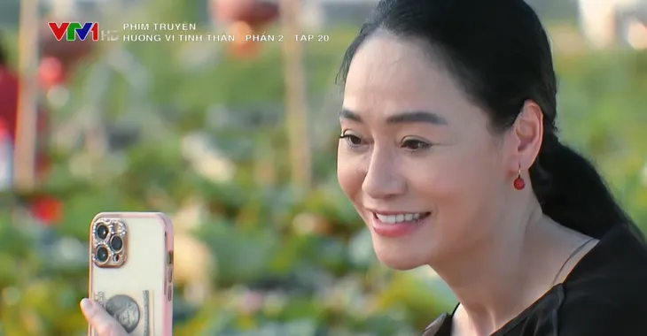 Hương vị tình thân phần 2 - Tập 20: Sợ bạn gái cũ trả thù Nam, Long dùng tiền mua chuộc Nga - Ảnh 16. Hương vị tình thân phần 2 - Tập 20: Sợ bạn gái cũ trả thù Nam, Long dùng tiền mua chuộc Nga - Ảnh 16.