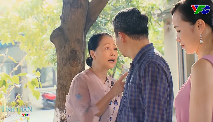 Hương vị tình thân phần 2 - Tập 20: Sợ bạn gái cũ trả thù Nam, Long dùng tiền mua chuộc Nga - Ảnh 20. Hương vị tình thân phần 2 - Tập 20: Sợ bạn gái cũ trả thù Nam, Long dùng tiền mua chuộc Nga - Ảnh 20.